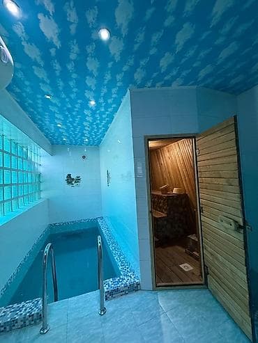 саутер: 300 м², 8 комнат, Вефа ТЦ — 10
