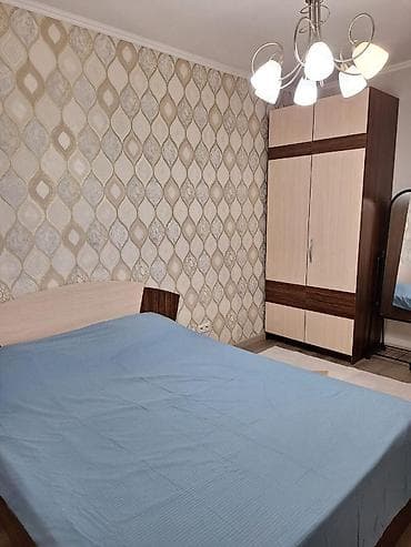 Недвижимость: Сдаю 2 ком квартиру Чуй/Тоголок Молдо 6 этаж из 10 Площадь 82 м2 — 5