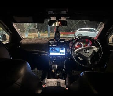 фольксваген жук цена бишкек: Honda Accord: 2003 г., 2 л, Автомат, Бензиновая, Седан — 6