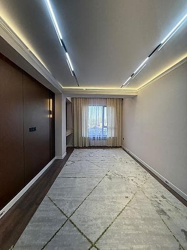 Квартиры: 1 комната, 40 м², Элитка, 3 этаж, Дизайнерский ремонт — 5