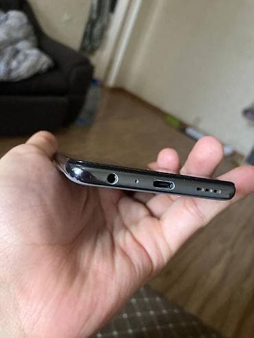 обмен наушники: Realme GT Master Edition, Б/у, 256 ГБ, цвет - Серый, 2 SIM — 3