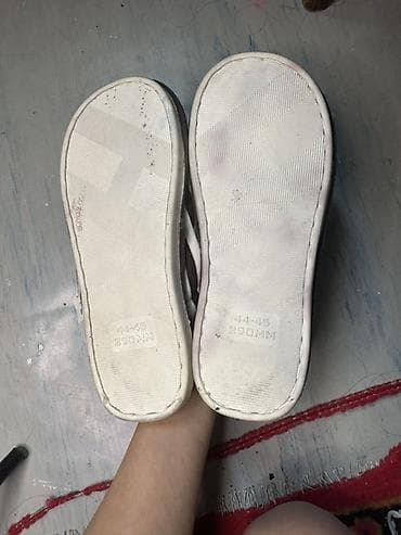 samsunk s10: Домашние тапочки, 44, Новый, цвет - Коричневый, Платная доставка, Самовывоз — 6