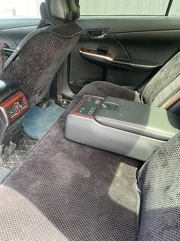 гак айон с: Toyota Camry: 2011 г., 2.5 л, Автомат, Бензин, Седан — 8