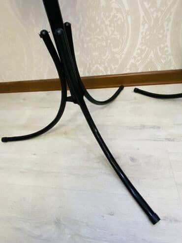 купить прихожую бу: Напольная вешалка Стоячая вешалка Производство: Кыргызстан Корпус — 6