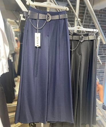 Брюки Новый, M