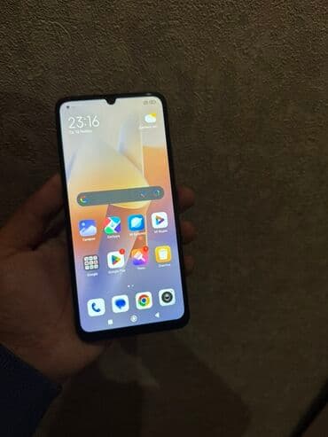 замена экрана на ноутбуке acer цена: Redmi, Redmi 13C, Б/у, 128 ГБ, 2 SIM — 3