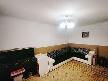 2 bedroom: 4 комнаты, 85 м², 1 этаж, Косметический ремонт — 8