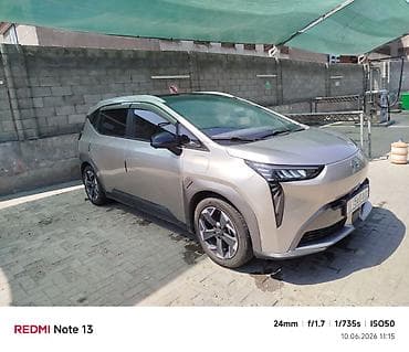электро машине: Электромобиль GAC Aion Y (кроссовер/MPV) Запас хода 510 по факту — 10