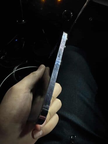 redmi note 10c: IPhone 14 Pro, Б/у, 128 ГБ, Deep Purple, 83 % — 4