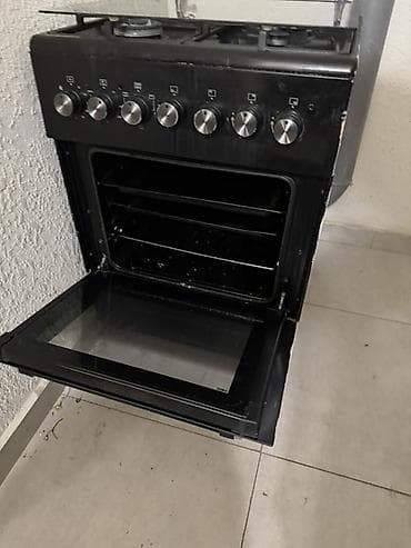 fire maple: Ferre, Комбинированная, Механическое, Напольная — 3