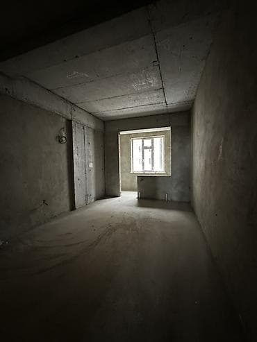 квартира в городе токмок: 2 комнаты, 78 м², Элитка, 4 этаж, Готовая ПСО (под самоотделку) — 7