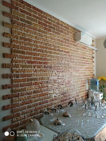 работа на пескоблоке: Шпаклевка стен, Шпаклевка потолков | Акриловая вода эмульсия Больше 6 лет опыта — 2