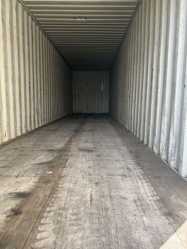 кофейня из контейнера: Контейнерлер сатылат!Продажа контейнера. Оригинальные. Контейнера — 5