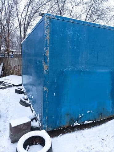 прицеп ташкенский: Прицеп, Б/у — 4