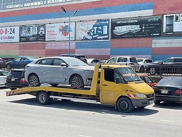 цельнометаллический: С ломаной платформой — 1