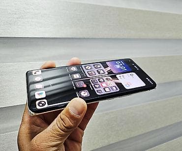 Техника жана электроника: Honor Magic 4, Колдонулган, 512 ГБ, түсү - Ак, 1 SIM, 2 SIM — 9