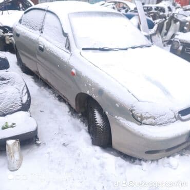 дэу нексия 2012: Бензиновый мотор Daewoo 2008 г., 1.5 л, Б/у, Оригинал — 8