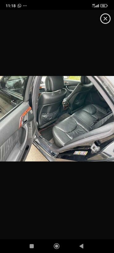 дизель форум продажа квартир: Запчасти на Мерседес w220 3,2 бензин,5 бензин,32 дизель есть все — 6