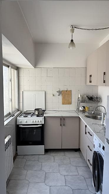 панорама 2: 2 комнаты, Собственник, Без подселения, С мебелью полностью — 5