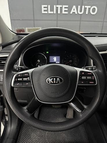 чери: Kia Sorento: 2019 г., 2.4 л, Типтроник, Кроссовер — 8