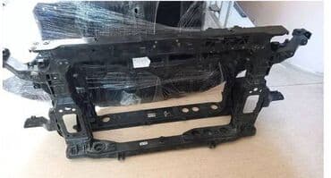 система форсунок: Комплект суппортов Hyundai — 1