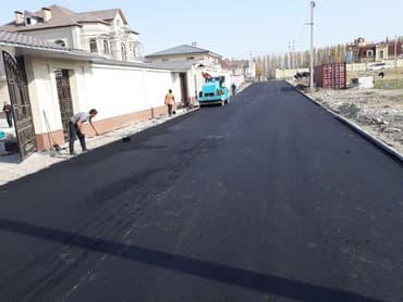 Кладка: Укладка асфальта Больше 6 лет опыта — 4