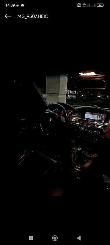 мт3 80: BMW 3 series: 2008 г., 3 л, Механика, Бензин, Седан — 4