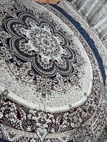 восточный: Ковер Синтетика — 2