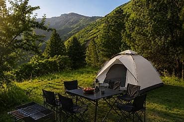 спес форма: 🏕 Аренда палаток для отдыха на природе 🌿 Идеальный вариант для отдыха — 3