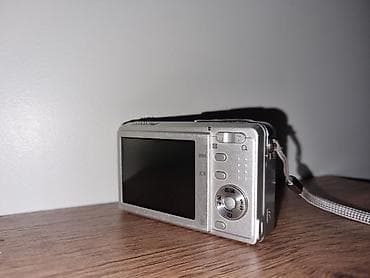 камера фото: Мыльница или же Цифровой фотоаппарат Premier DS‑6370 готовый рабочий — 4