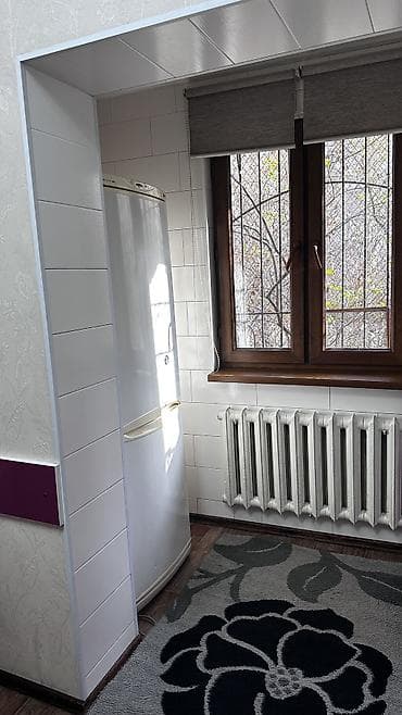 бай тал: 2 комнаты, Собственник, Без подселения, С мебелью полностью — 2