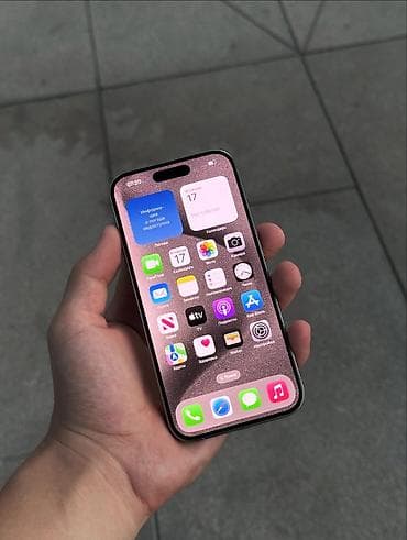 айфон 9 про: IPhone 15 Pro, Б/у, 512 ГБ, Blue Titanium, Кабель, Чехол, 87 % — 3