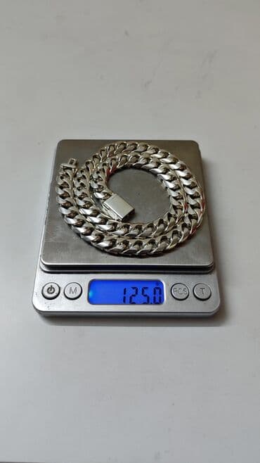 продаю золотую цепочку: Ювелир. Ювелирные изделия. Ювелирные услуги. Ювелирные украшения — 6