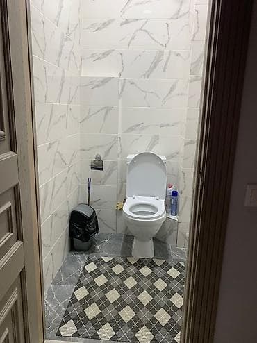 Кыймылсыз мүлк: 2 бөлмө, Чогуу жашоосу жок, Толугу менен эмереги бар — 9