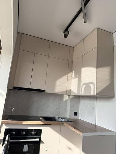Недвижимость: 1 комната, 45 м², Элитка, 4 этаж, Евроремонт — 9