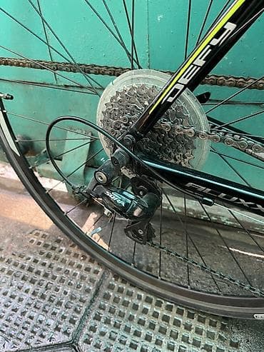 giant велосипеды: Шоссейный велосипед, Giant — 6