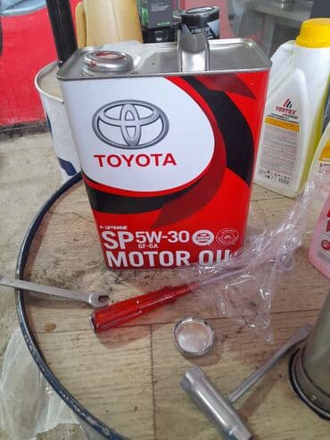 продается в рассрочку авто минивен степ вагон: Toyota Estima: 2008 г., 2.5 л, Вариатор, Бензиновая, Минивэн — 8