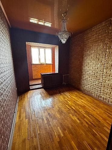 Квартиры: 3 комнаты, 69 м², 105 серия — 3
