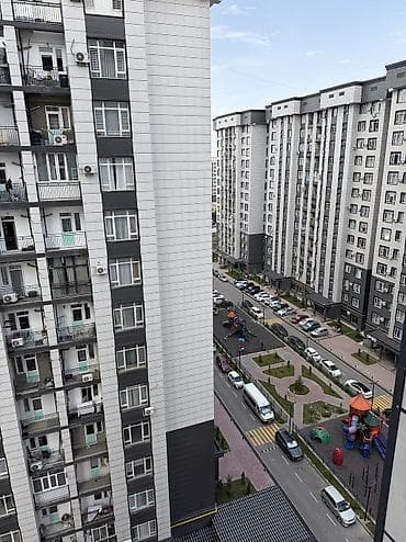 all group: 3 комнаты, 88 м², Элитка, 11 этаж, Готовая ПСО (под самоотделку) — 9