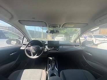 toyota leven: Toyota Levin: 2024 г., 1.5 л, Автомат, Бензин, Седан — 5