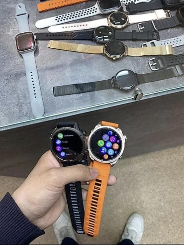 apple watch 10 серия: Смар-часы — 3