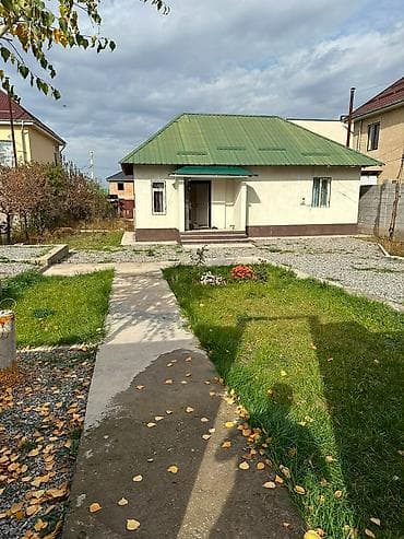 тыныке цена бишкек: Продаю дом 🏠 Участок 4 соток Свет, вода, канализация газ скоро — 1