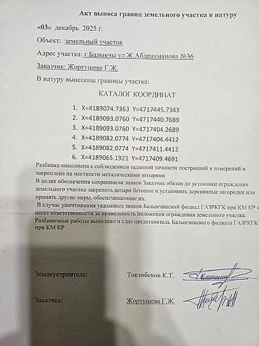 Недвижимость: 8 соток, Для бизнеса, Красная книга, Договор купли-продажи — 6