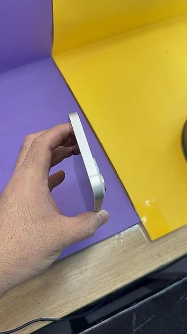 iphone 14 pro max 256gb цена в бишкеке: IPhone 14 Plus, Б/у, 128 ГБ, 95 % — 9