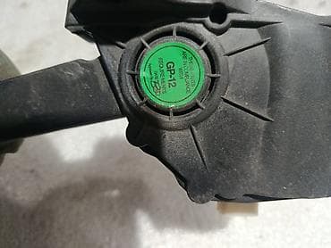 педаль газа: Педаль акселератора в сборе (электронная, «газ на проводе») для — 3