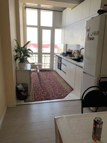 продажа квартир от застройщиков: 3 комнаты, 144 м², 9 этаж — 5