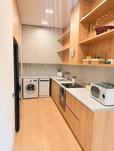 Новостройки от застройщика: 3 комнаты, Риэлтор, Без подселения, С мебелью полностью — 6