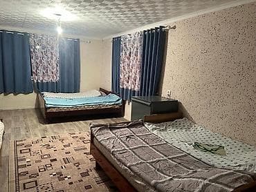 вост 2 бишкек: Сдаются комнаты посуточно/. Описание объектов: - Несколько — 5