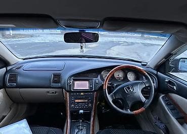 mazda 3 2005: Honda Inspire: 2001 г., 3.2 л, Автомат, Бензин, Седан — 2