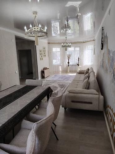 Продажа домов: Продается современный дом в с. Беш-Кунгей 40 метров от трассы. Ника — 1